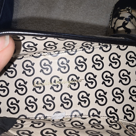 Salvatore Ferragamo Espadrilles - Picture 5 of 6